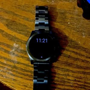 Michael Kors Smartwatch